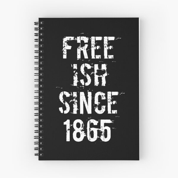 Item preview, Freeish since 1865 Black Pride Flag designed and sold by MagicBoutique.