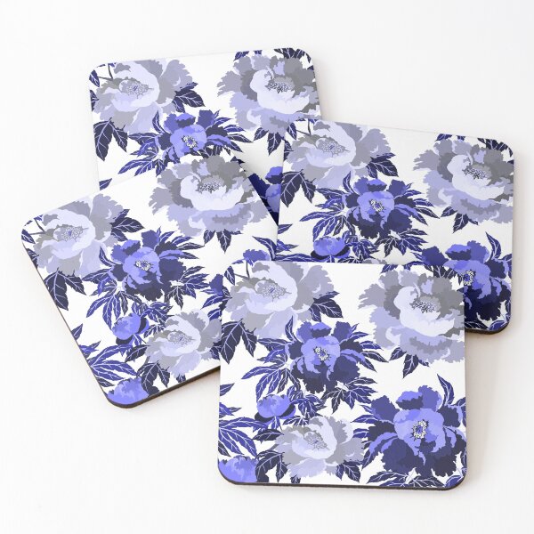 Item preview, Peony flowers designed and sold by NatalliaNovik.