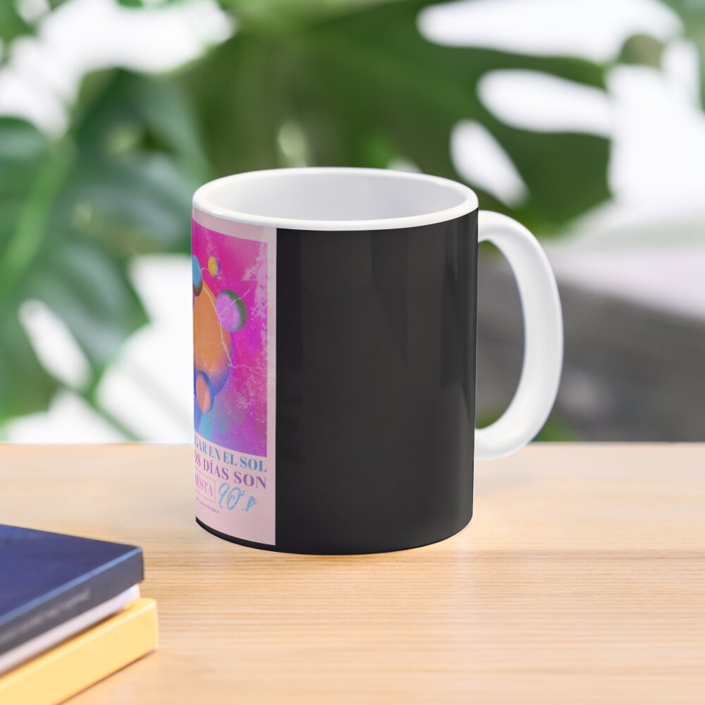 Vista previa del artículo con la obra «Taza clásica», diseñado y vendido por lagunasdeiris.