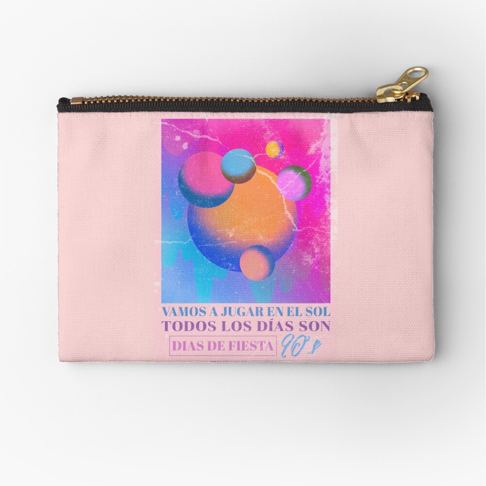 Vista previa del artículo con la obra «Bolsos de mano», diseñado y vendido por lagunasdeiris.