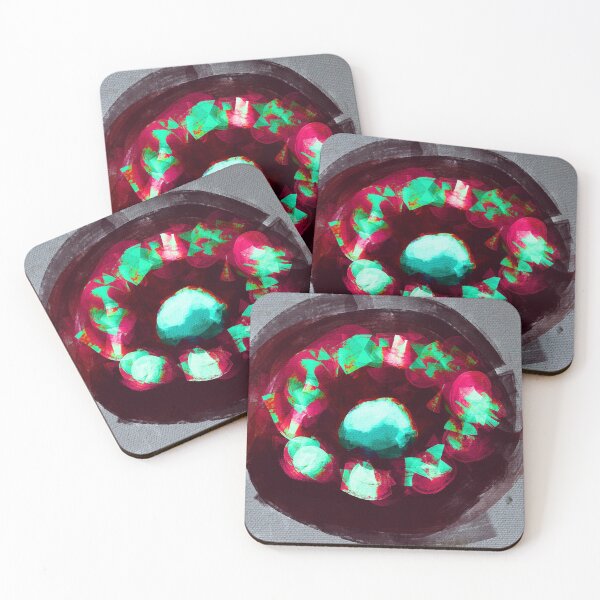 Item preview, eggs color test designed and sold by MicahChaim.