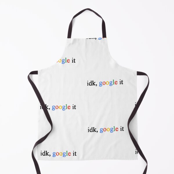 Item preview, Google It designed and sold by itssav9.