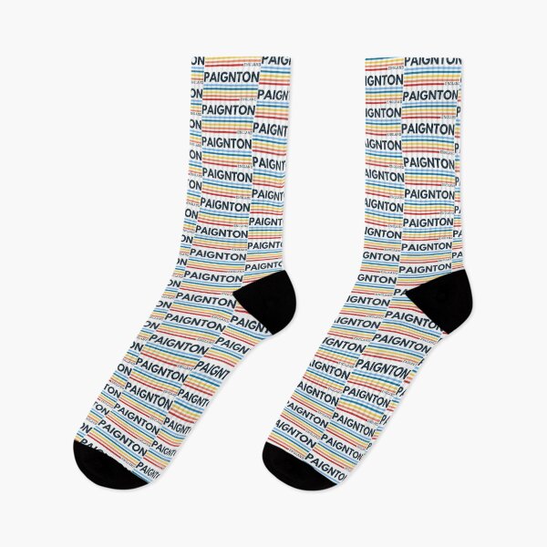 Item preview, Paignton City South West England designed and sold by UK-Cities.