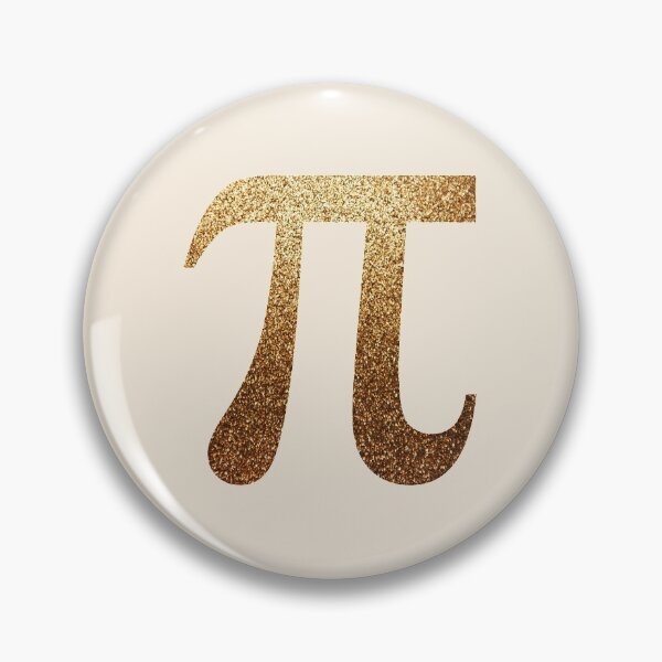 Item preview, Golden Pi designed and sold by WASAN  DESIGNS.