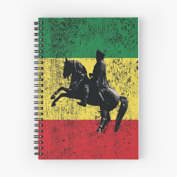 Item preview, Menilik on Horse designed and sold by yikunopia.