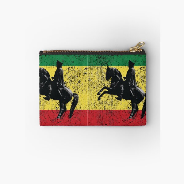Item preview, Menilik on Horse designed and sold by yikunopia.
