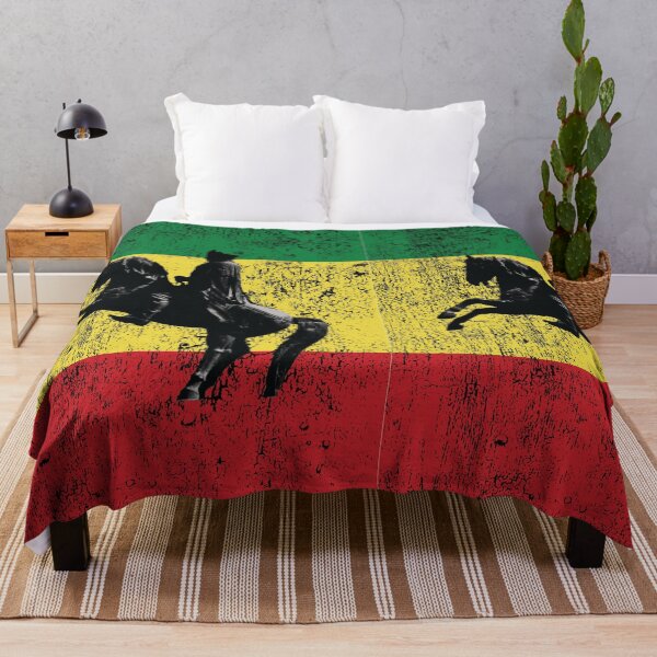 Item preview, Menilik on Horse designed and sold by yikunopia.
