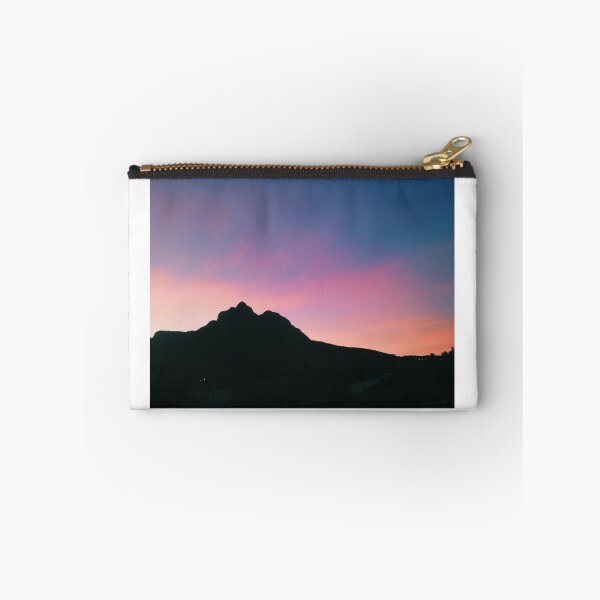 Item preview, Devil's Peak at Sunset designed and sold by jccorc.