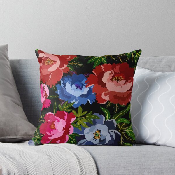 Item preview, Peony flowers designed and sold by NatalliaNovik.