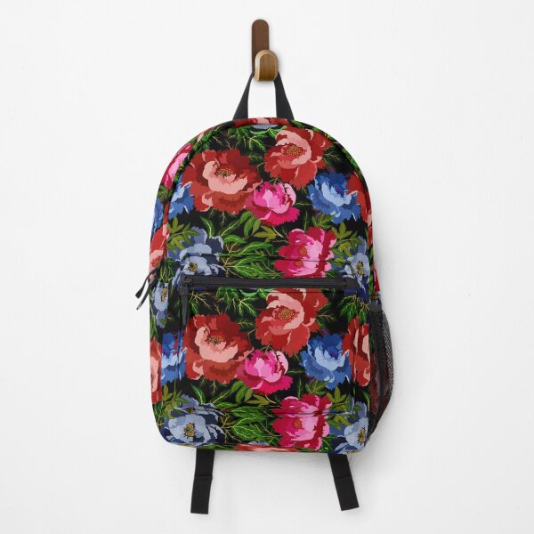 Item preview, Peony flowers designed and sold by NatalliaNovik.