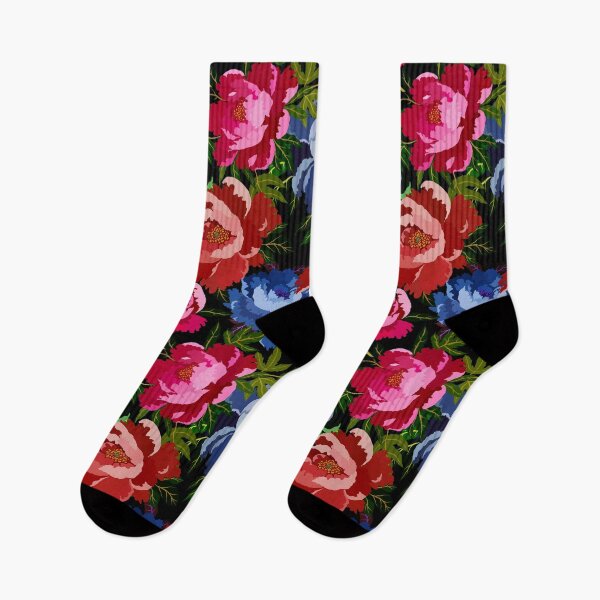 Item preview, Peony flowers designed and sold by NatalliaNovik.