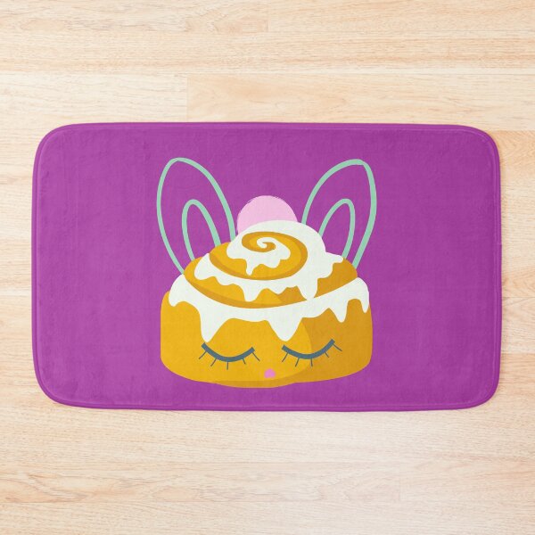 Item preview, Hoppy Easter Cinna Bunny designed and sold by SunfullyYours.