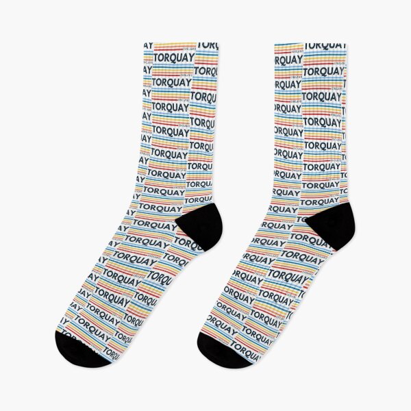 Item preview, Torquay City South West England designed and sold by UK-Cities.
