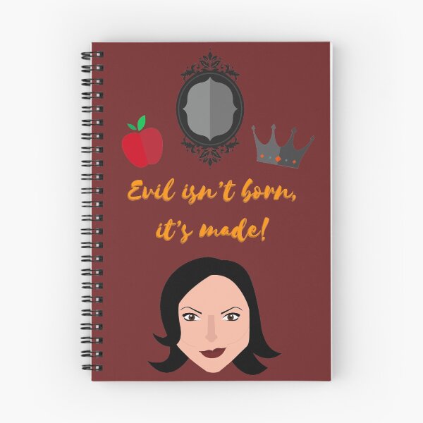 Item preview, Regina Mills Once Upon a Time designed and sold by mimicam.