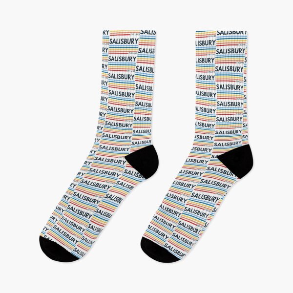 Item preview, Salisbury City South West England designed and sold by UK-Cities.