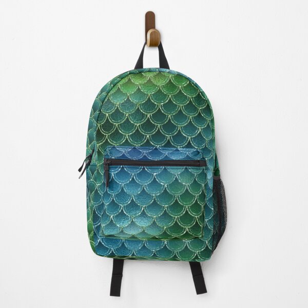 Item preview, Shiny emerald green mermaid scales designed and sold by AnnieHochmann.