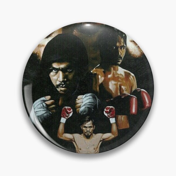 Item preview, manny pacquiao designed and sold by dellamuertos.