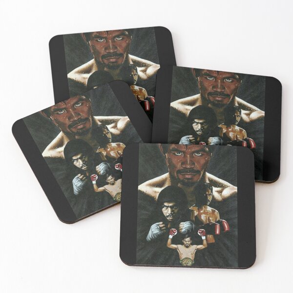Item preview, manny pacquiao designed and sold by dellamuertos.