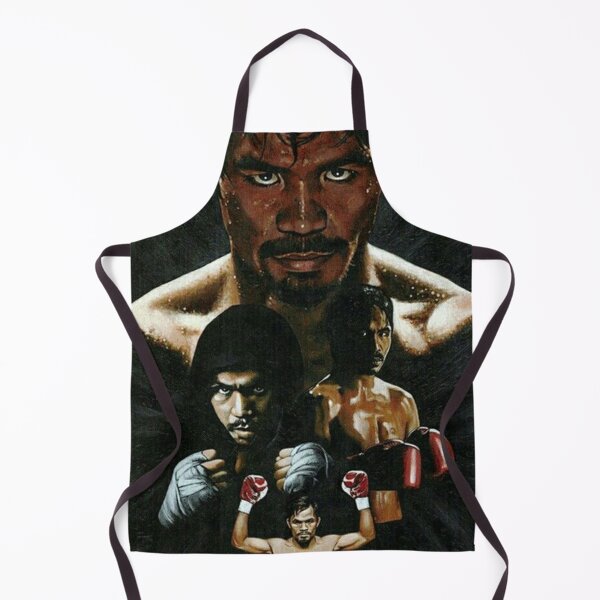 Item preview, manny pacquiao designed and sold by dellamuertos.