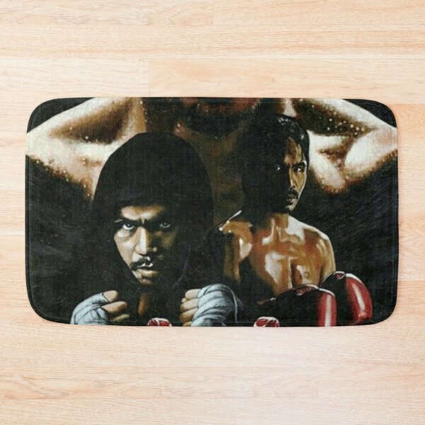 Item preview, manny pacquiao designed and sold by dellamuertos.