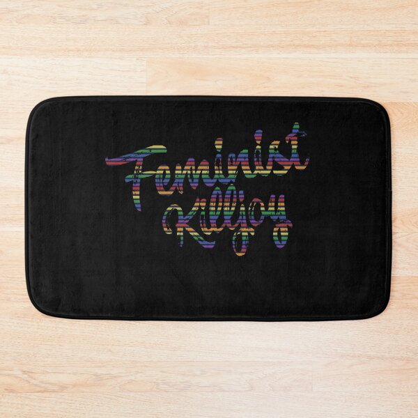 Item preview, Feminist Killjoy designed and sold by FrictionMaxxing.