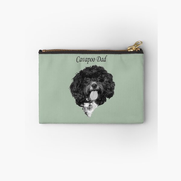 Item preview, Cavapoo Dad designed and sold by Jane Stanley Photography.