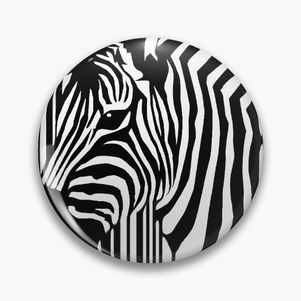 Artikelvorschau, ZEBRA-STREIFEN entworfen und verkauft von GOTOCREATE.