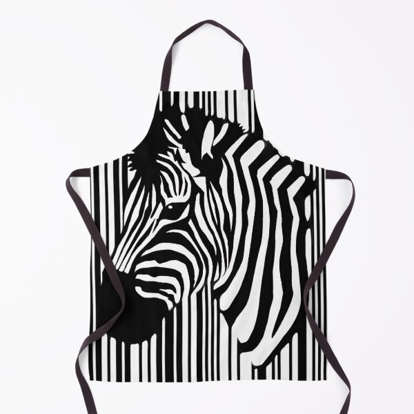 Artikelvorschau, ZEBRA-STREIFEN entworfen und verkauft von GOTOCREATE.