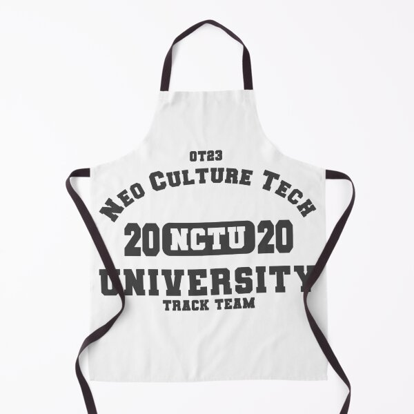 Item preview, Neo Culture Tech University Track Team Athletic Logo (Charcoal) designed and sold by Suicune1000.