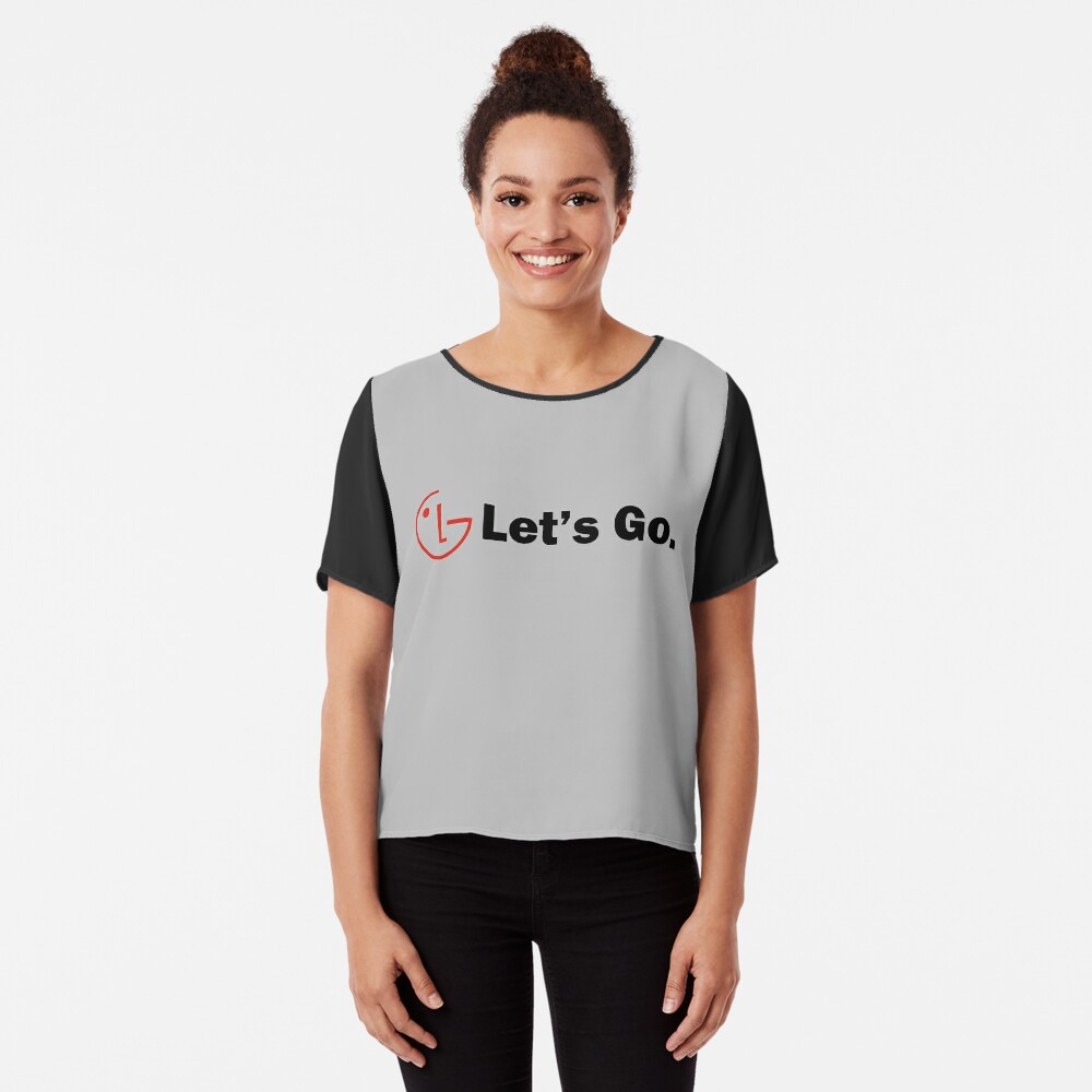 let & # 39; s go Photographic Print by Dahache's Design