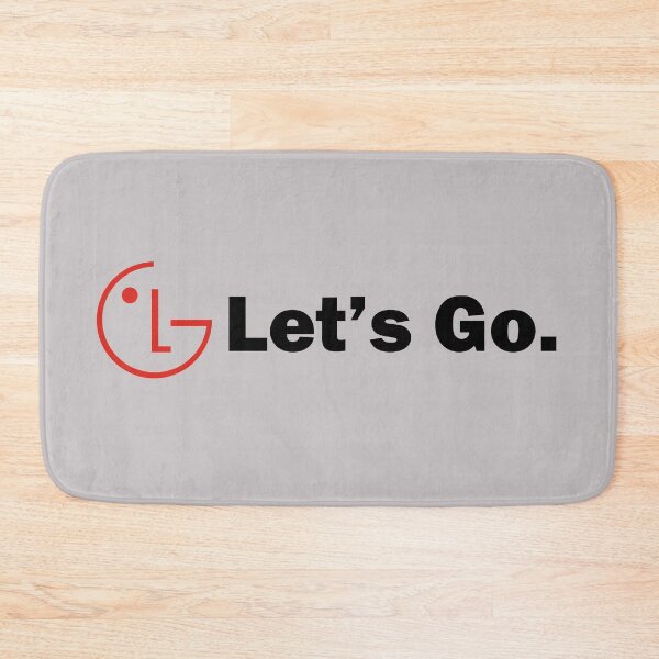 Item preview, let & # 39; s go designed and sold by Dahache's Design.
