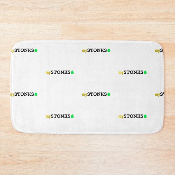 Item preview, my Stonks Up designed and sold by DiscGolfTees.