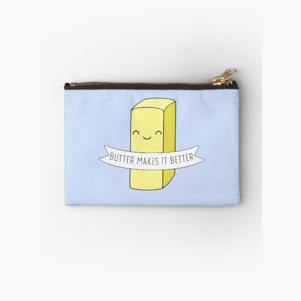Item preview, Cute Butter designed and sold by BaconPancakes21.