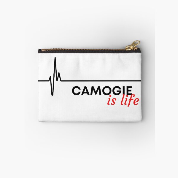 Item preview, Camogie is life designed and sold by TheGreenGoat.