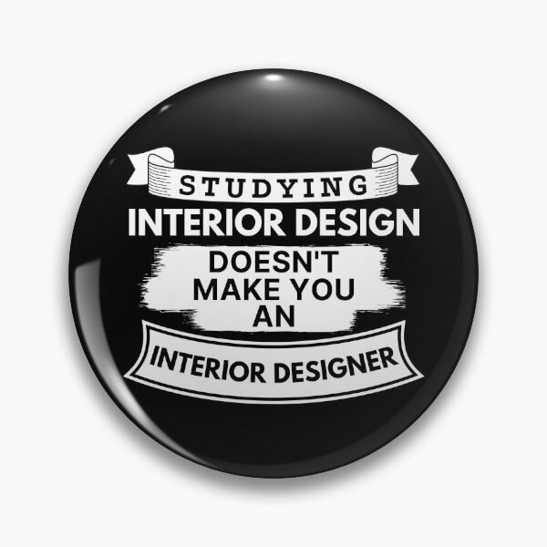 Artikelvorschau, Das Studium der Innenarchitektur macht Sie nicht zum Innenarchitekten entworfen und verkauft von TakeOnWisdom.