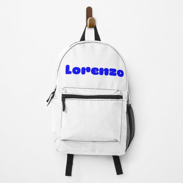 Item preview, Lorenzo designed and sold by Shalomjoy.