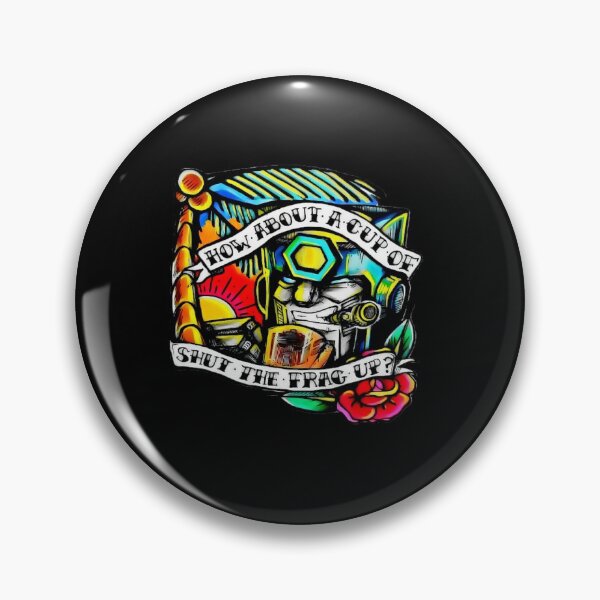 Item preview, Grumpy old man tells you where to go designed and sold by BRANTCORPORA.