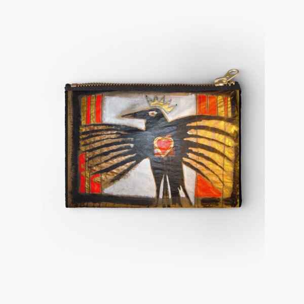 Item preview, crow nation flag designed and sold by arteology.