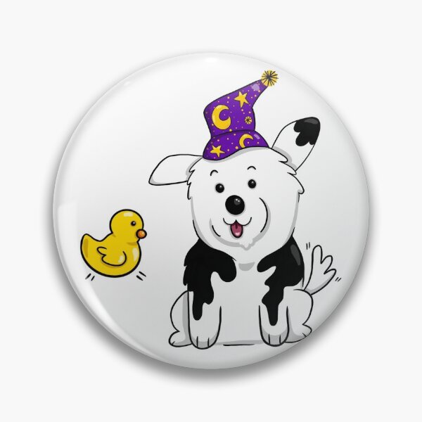 Item preview, 'Paw'gardium Leviosa designed and sold by pointonart.
