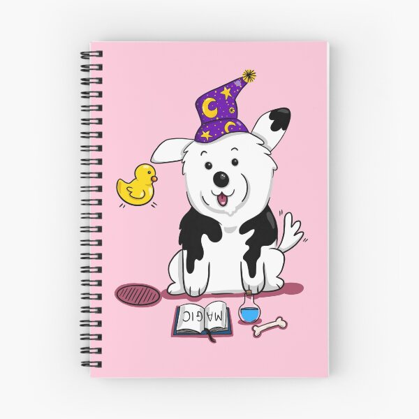 Item preview, 'Paw'gardium Leviosa designed and sold by pointonart.