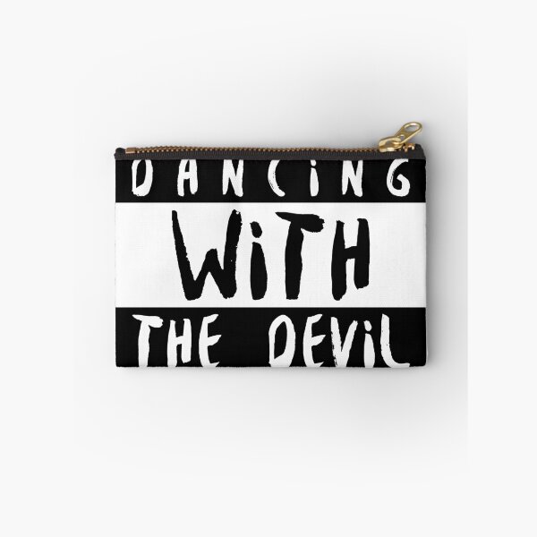 Item preview,  Dancing with the devil designed and sold by Imakeyouhappy.