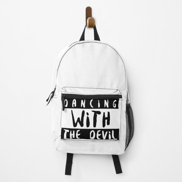 Item preview,  Dancing with the devil designed and sold by Imakeyouhappy.