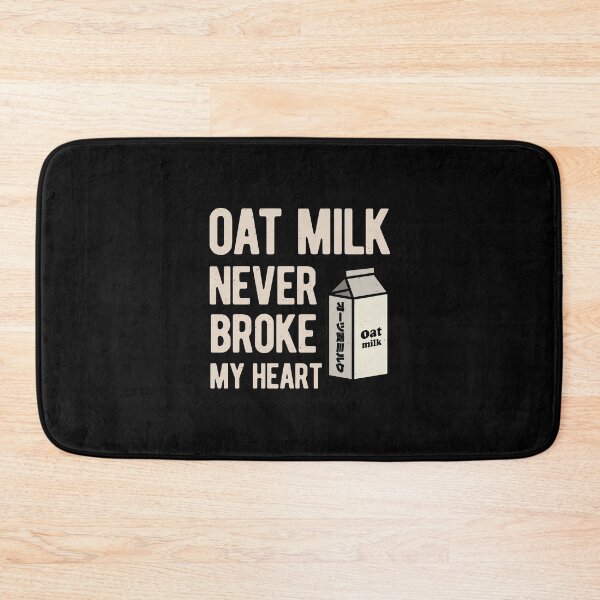 Item preview, Oat Milk Funny designed and sold by artworkbyrihen.