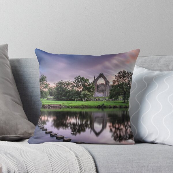 Item preview, Bolton Abbey designed and sold by TomHolmesPhoto.