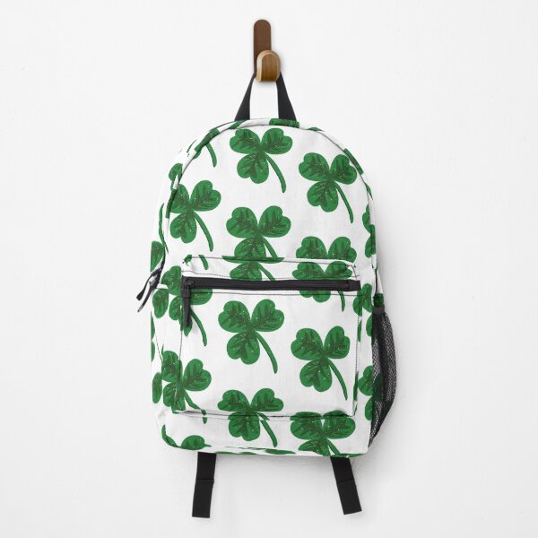Item preview, Shamrock pattern designed and sold by fowons.