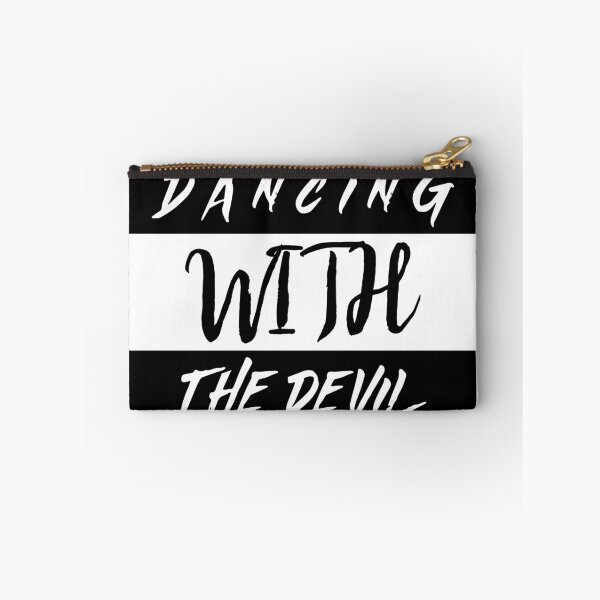 Item preview, Dancing with the devil designed and sold by Imakeyouhappy.