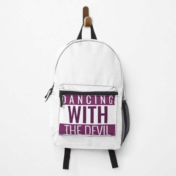 Item preview,  Dancing with the devil designed and sold by Imakeyouhappy.