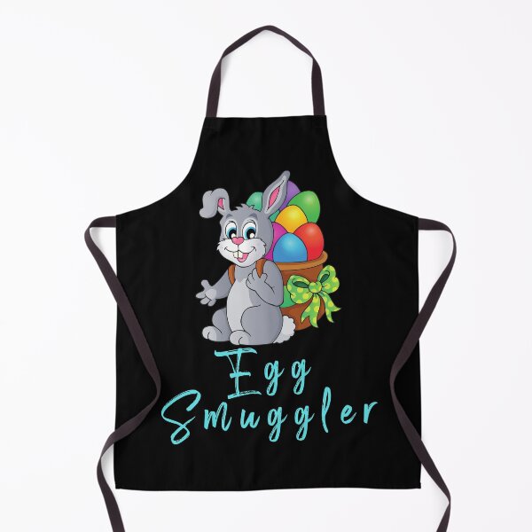 Item preview, Egg Smuggler For Easter Sunday designed and sold by ecdato.