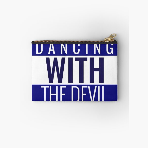 Item preview, Dancing with the devil designed and sold by Imakeyouhappy.