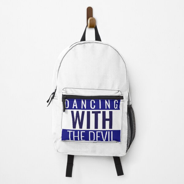 Item preview, Dancing with the devil designed and sold by Imakeyouhappy.